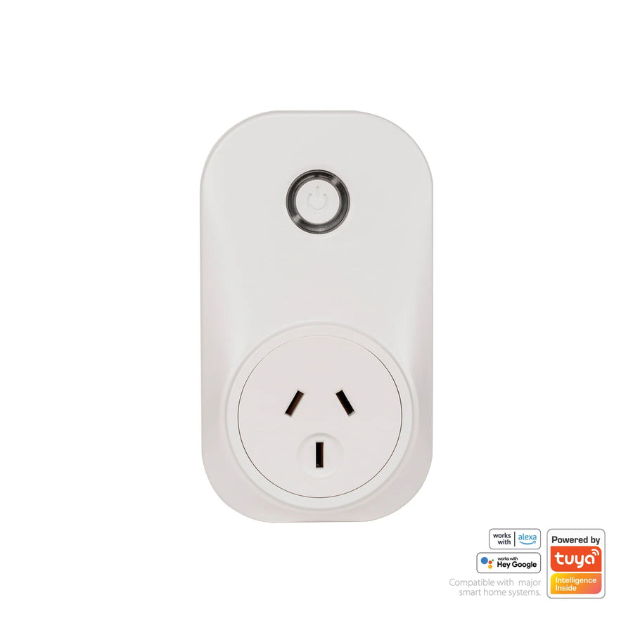 Havit - Wifi Plug Base-Havit Lighting-Ozlighting.com.au