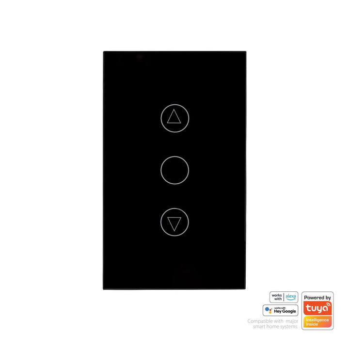 Havit - Wifi Single Gang Dimmer Wall Switch-Havit Lighting-Ozlighting.com.au