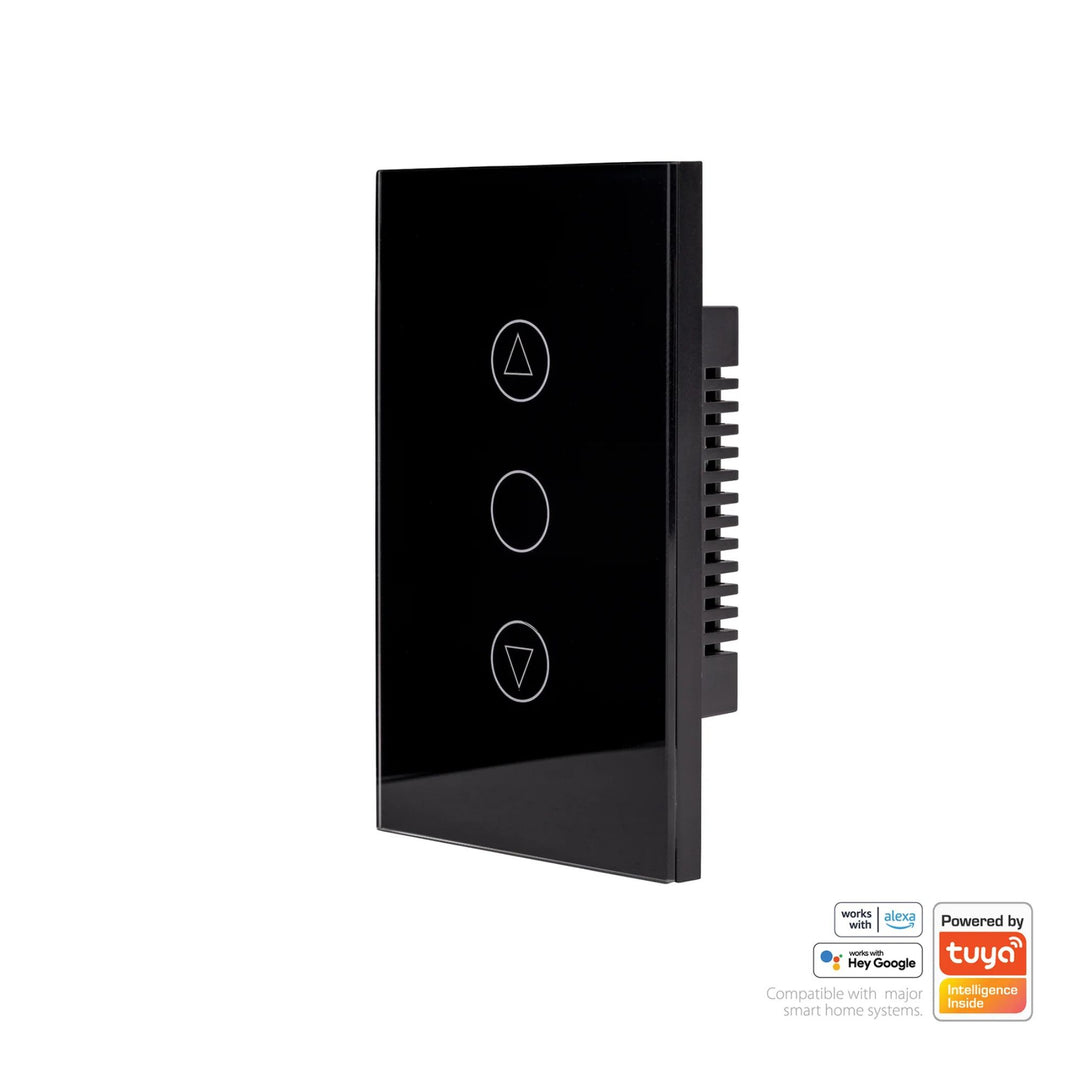 Havit - Wifi Single Gang Dimmer Wall Switch-Havit Lighting-Ozlighting.com.au