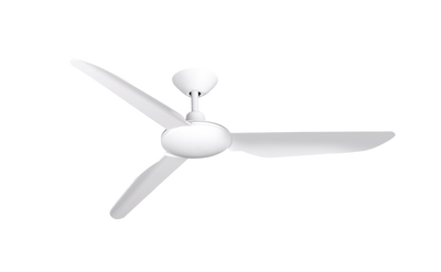 Hunter Pacific POLAR V2 - 3 Blade White 1220mm 48" DC Ceiling Fan-Hunter Pacific-Ozlighting.com.au