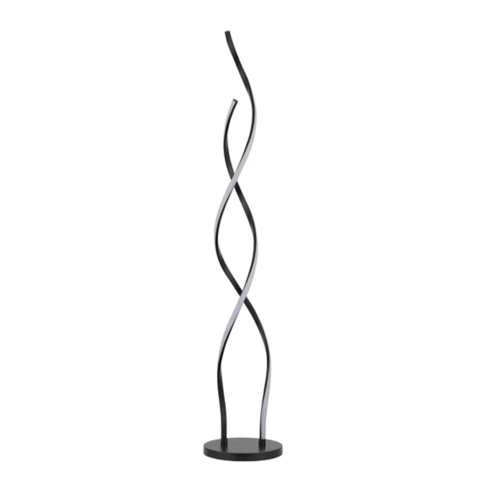 Lexi ACROPORA LED Floor Lamp - 20W, 3000K-Lexi Lighting-Ozlighting.com.au