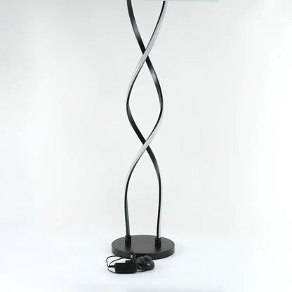 Lexi ACROPORA LED Floor Lamp - 20W, 3000K-Lexi Lighting-Ozlighting.com.au