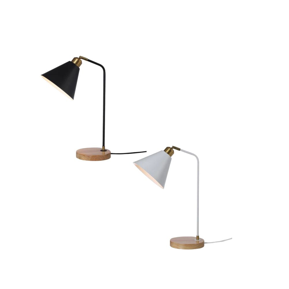 Lexi AIMEE Table Lamp-Lexi Lighting-Ozlighting.com.au