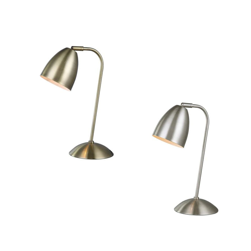 Lexi ASTRO - Metal Touch Table Lamp-Lexi Lighting-Ozlighting.com.au