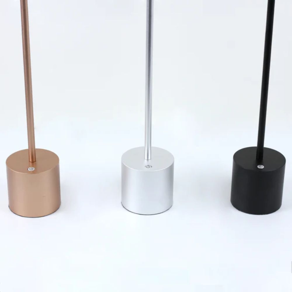 Lexi BAR LED Table Lamp - Portable-Lexi Lighting-Ozlighting.com.au