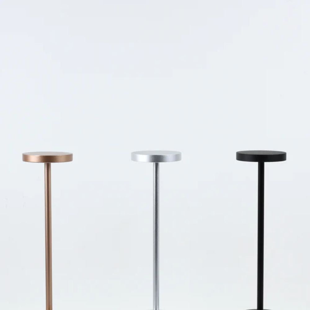 Lexi BAR LED Table Lamp - Portable-Lexi Lighting-Ozlighting.com.au