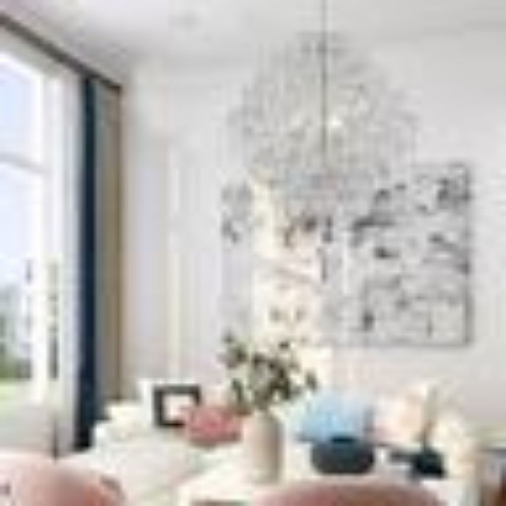 Lexi BAROQUE Chandelier-Lexi Lighting-Ozlighting.com.au