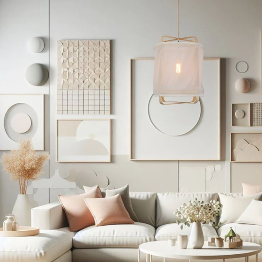 Lexi BOHAN Pendant-Lexi Lighting-Ozlighting.com.au