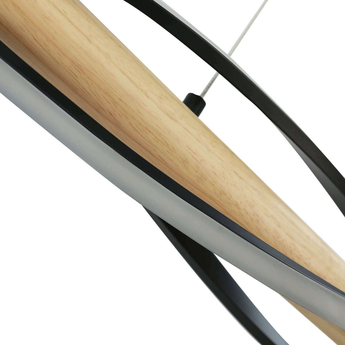 Lexi BONNIE Linear LED Pendant - 30W, Tri-Colour-Lexi Lighting-Ozlighting.com.au