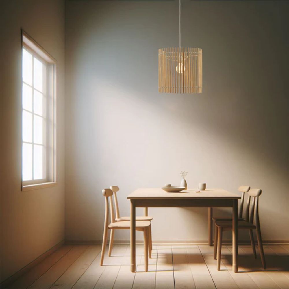 Lexi BREE Pendant - 1 Light-Lexi Lighting-Ozlighting.com.au