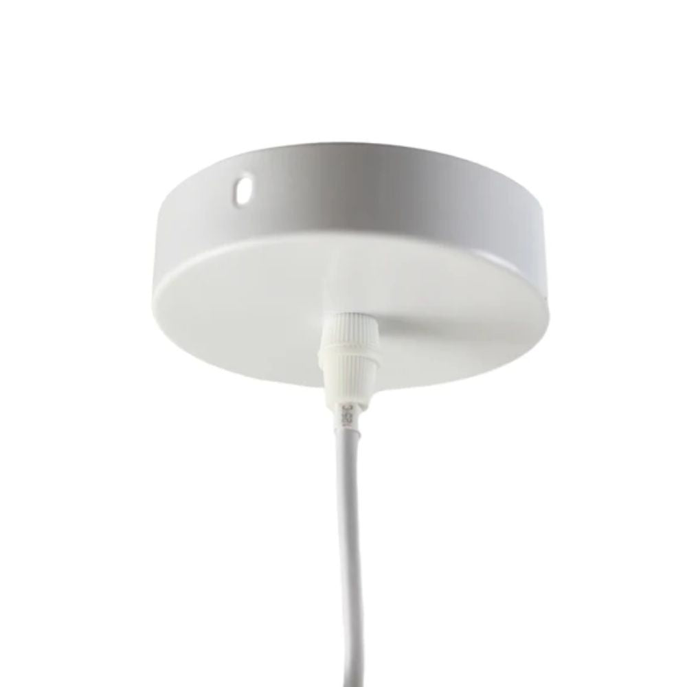 Lexi BREE Pendant - 1 Light-Lexi Lighting-Ozlighting.com.au