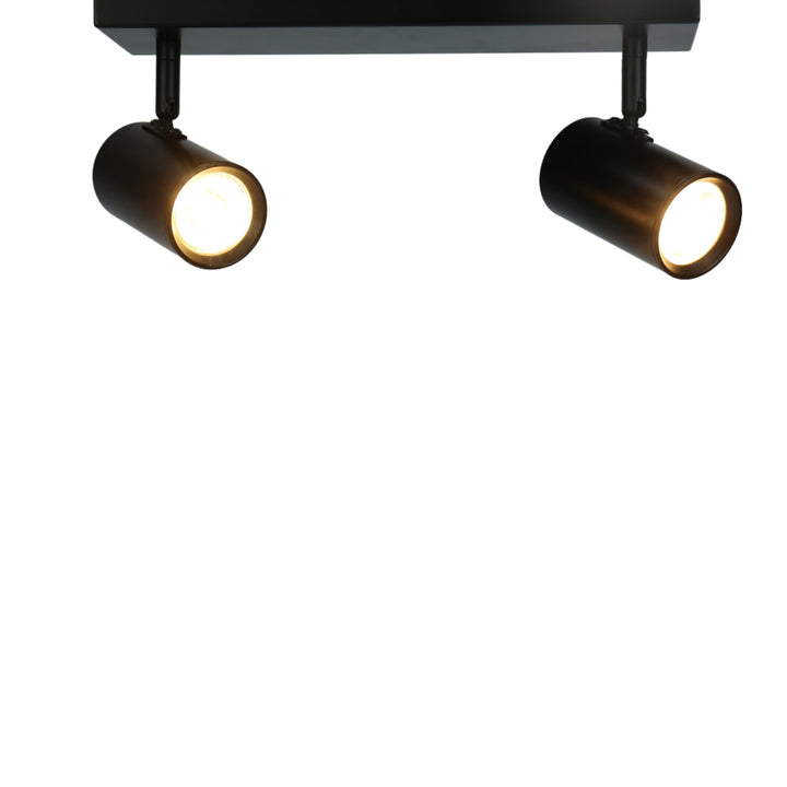 Lexi BRIANNA - 2 Light Spot Light-Lexi Lighting-Ozlighting.com.au