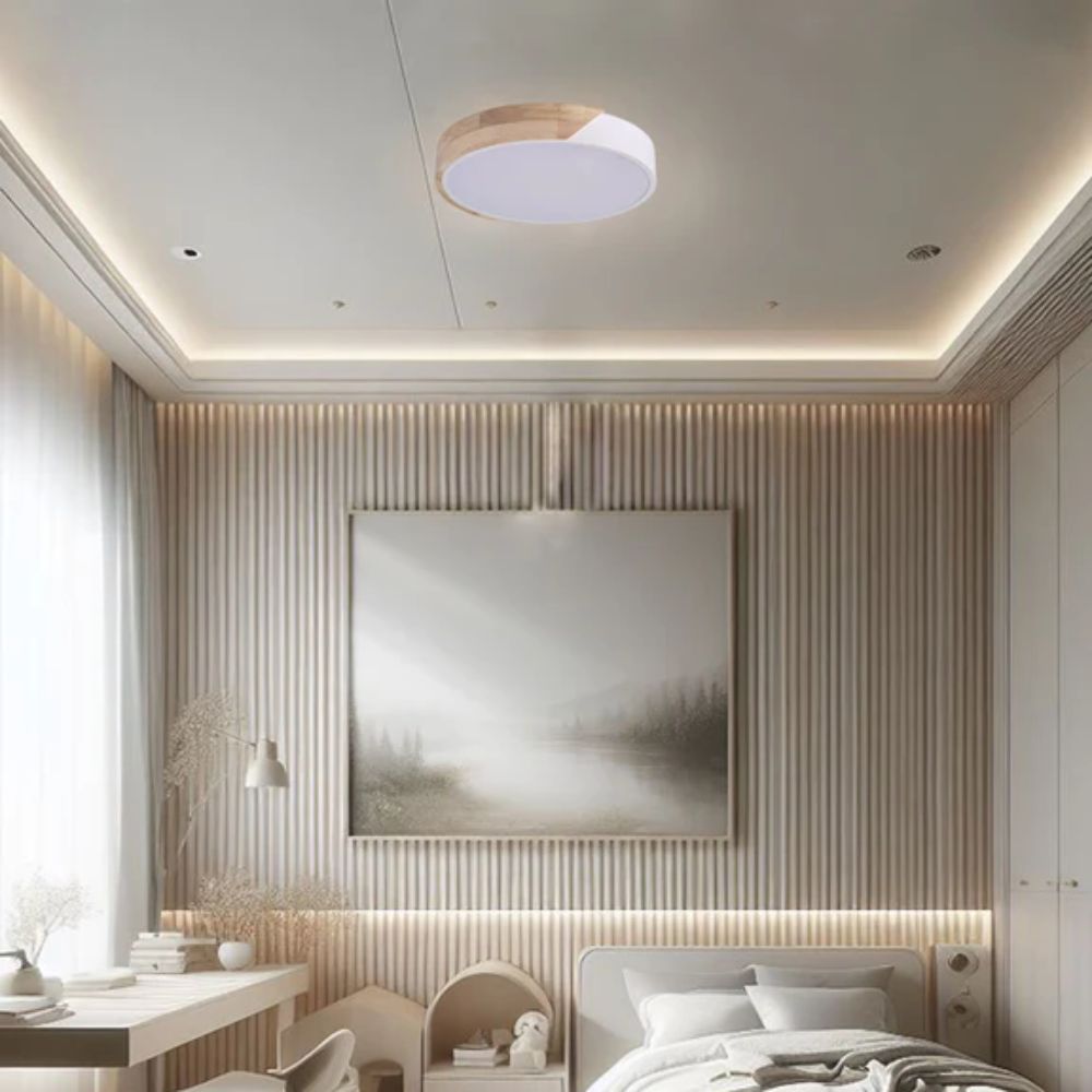 Lexi CELESTIA Ceiling Light - 13W/24W-Lexi Lighting-Ozlighting.com.au