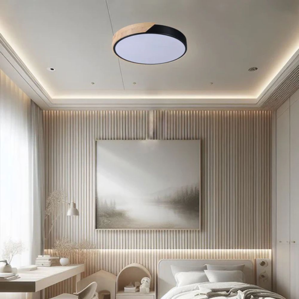 Lexi CELESTIA Ceiling Light - 13W/24W-Lexi Lighting-Ozlighting.com.au