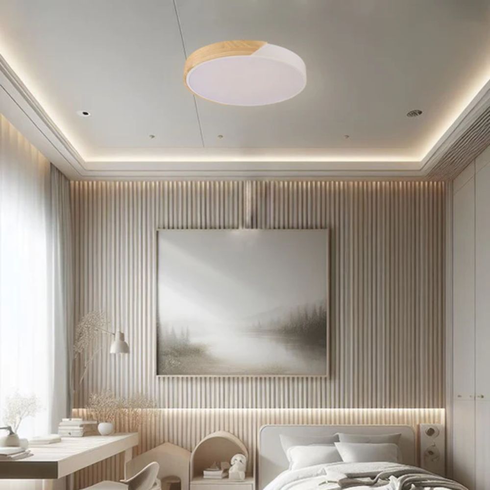 Lexi CELESTIA Ceiling Light - 13W/24W-Lexi Lighting-Ozlighting.com.au