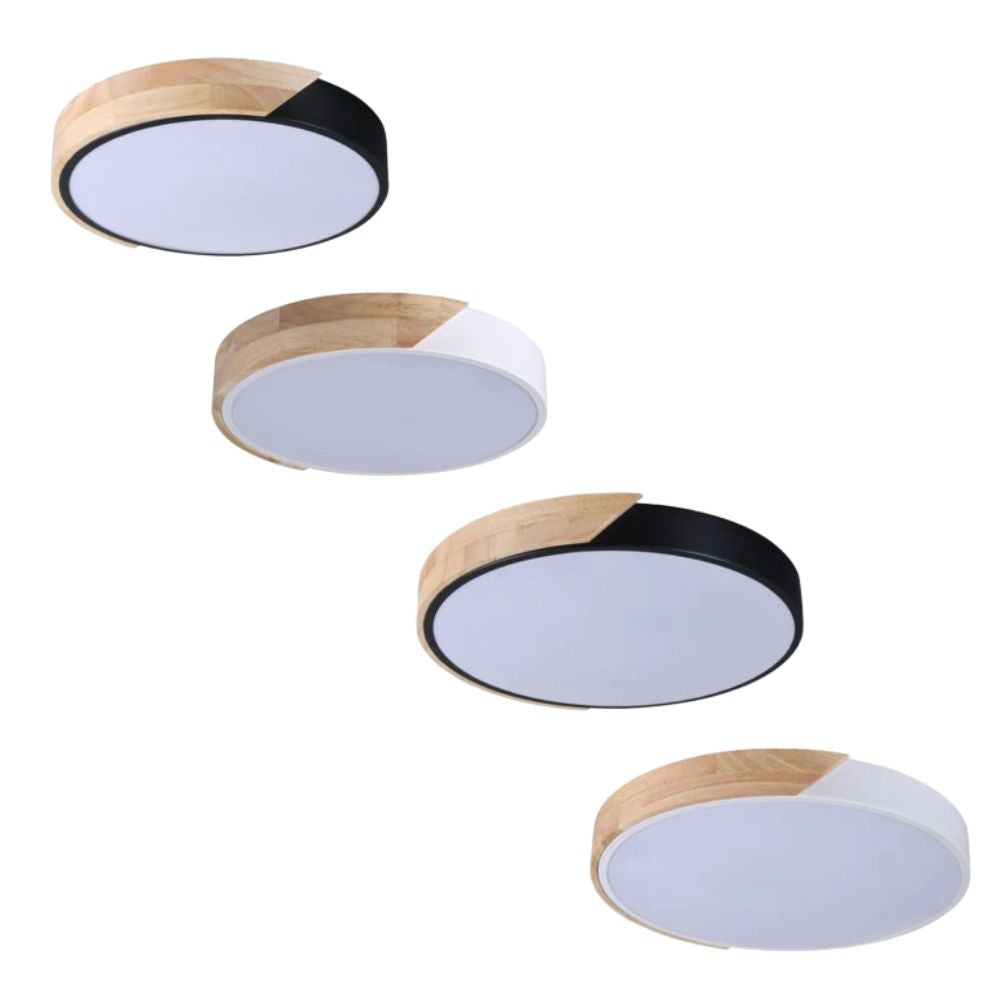 Lexi CELESTIA Ceiling Light - 13W/24W-Lexi Lighting-Ozlighting.com.au