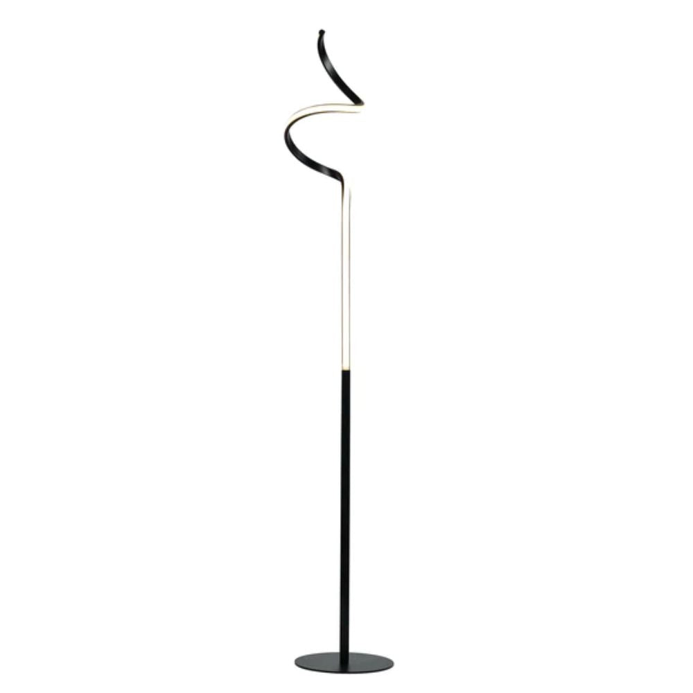 Lexi CHIPPER LED Floor Lamp - 10W, 3000K-Lexi Lighting-Ozlighting.com.au