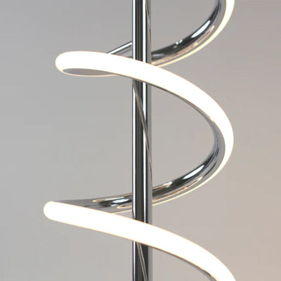 Lexi CIRRHI - 10W LED Table Lamp 3000K-Lexi Lighting-Ozlighting.com.au