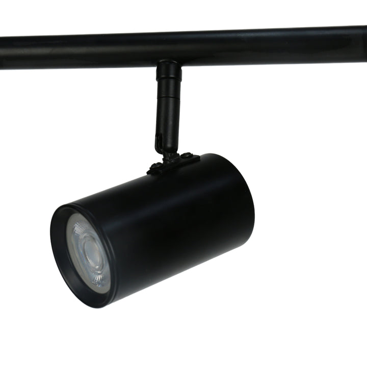 Lexi COLLEEN - 5 Light Spotlight Pendant-Lexi Lighting-Ozlighting.com.au