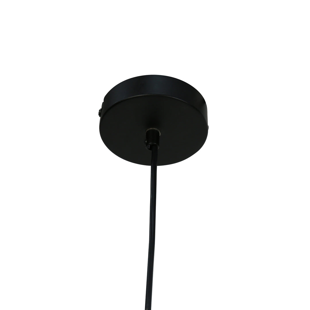 Lexi COLLEEN - 5 Light Spotlight Pendant-Lexi Lighting-Ozlighting.com.au