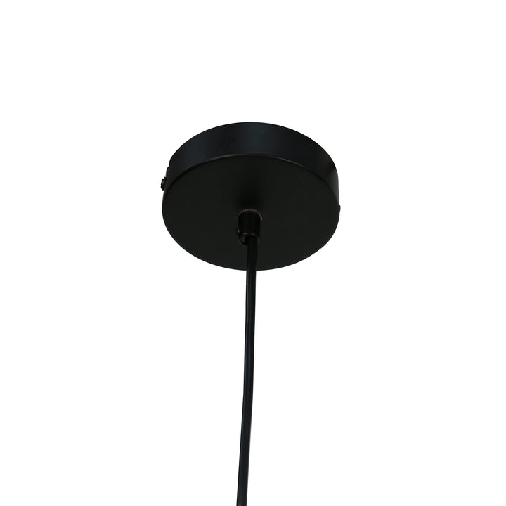 Lexi COLLEEN - 5 Light Spotlight Pendant-Lexi Lighting-Ozlighting.com.au