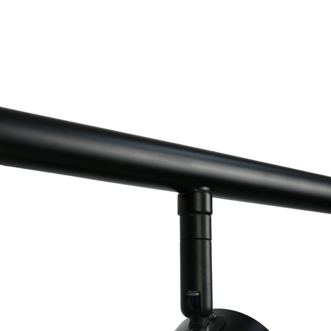Lexi COLLEEN - 5 Light Spotlight Pendant-Lexi Lighting-Ozlighting.com.au