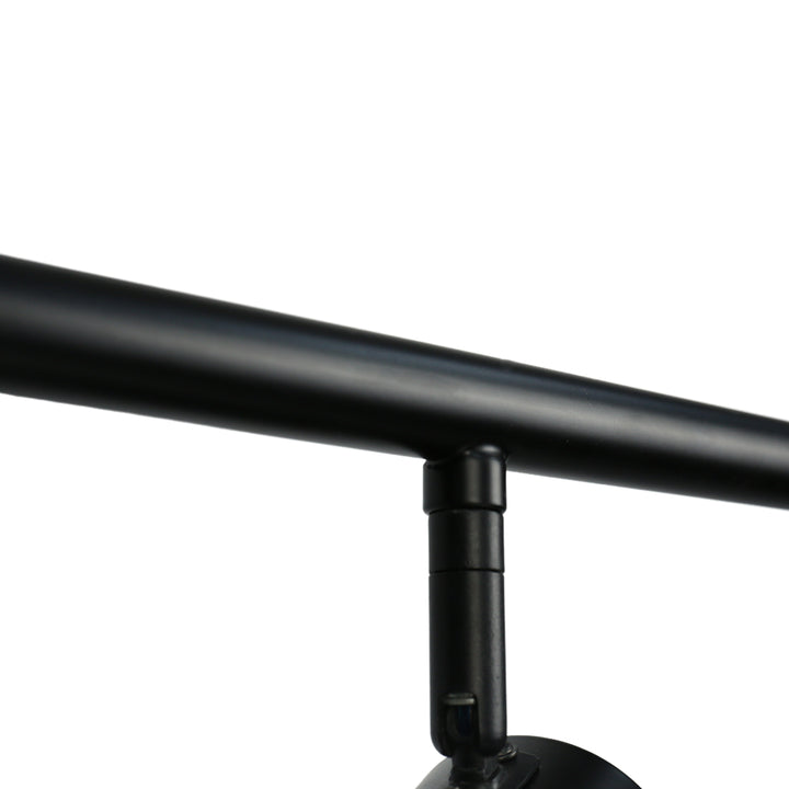 Lexi COLLEEN - 5 Light Spotlight Pendant-Lexi Lighting-Ozlighting.com.au
