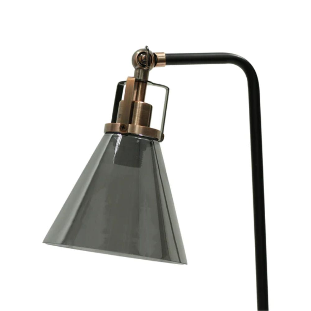 Lexi CONEA Table Lamp-Lexi Lighting-Ozlighting.com.au