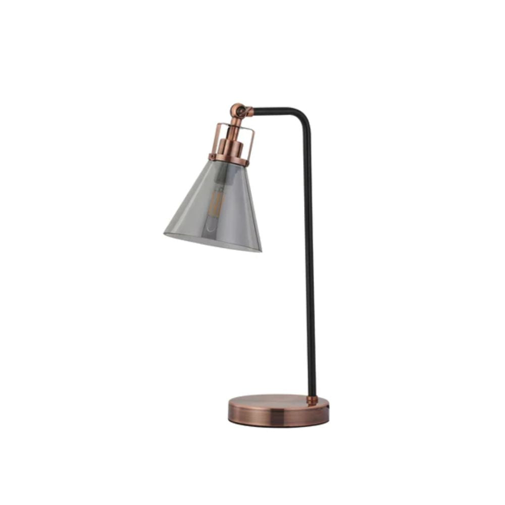 Lexi CONEA Table Lamp-Lexi Lighting-Ozlighting.com.au