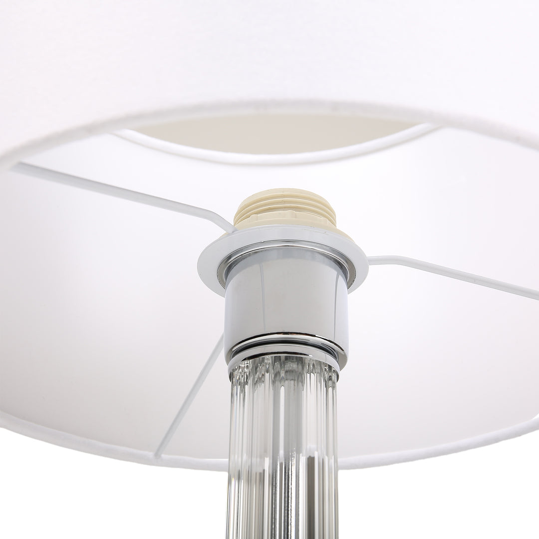Lexi COSIMA - 25W Table Lamp-Lexi Lighting-Ozlighting.com.au
