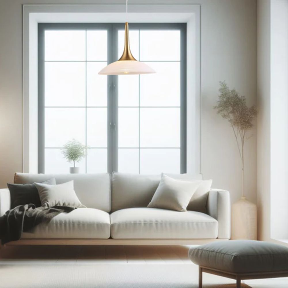 Lexi DISCIA Pendant-Lexi Lighting-Ozlighting.com.au
