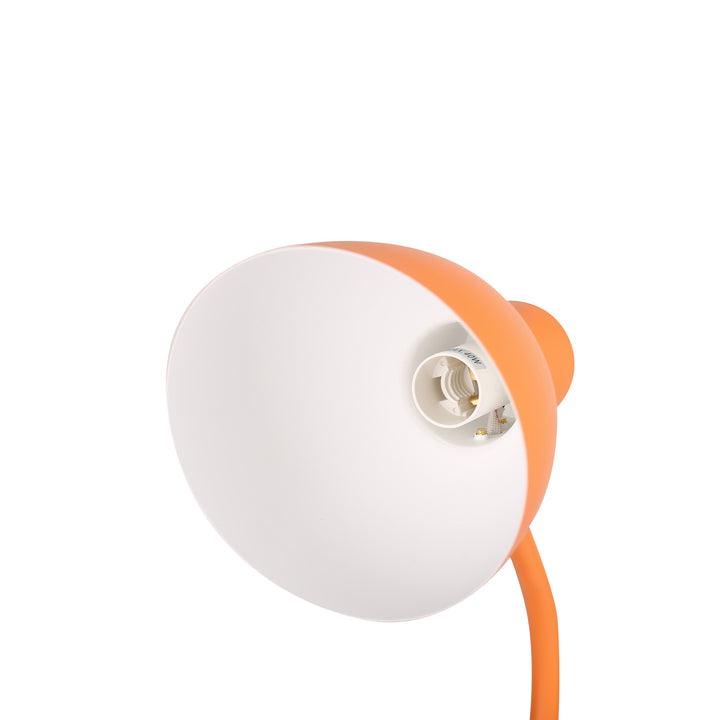 Lexi ELOISE - 25W Touch Table Lamp-Lexi Lighting-Ozlighting.com.au