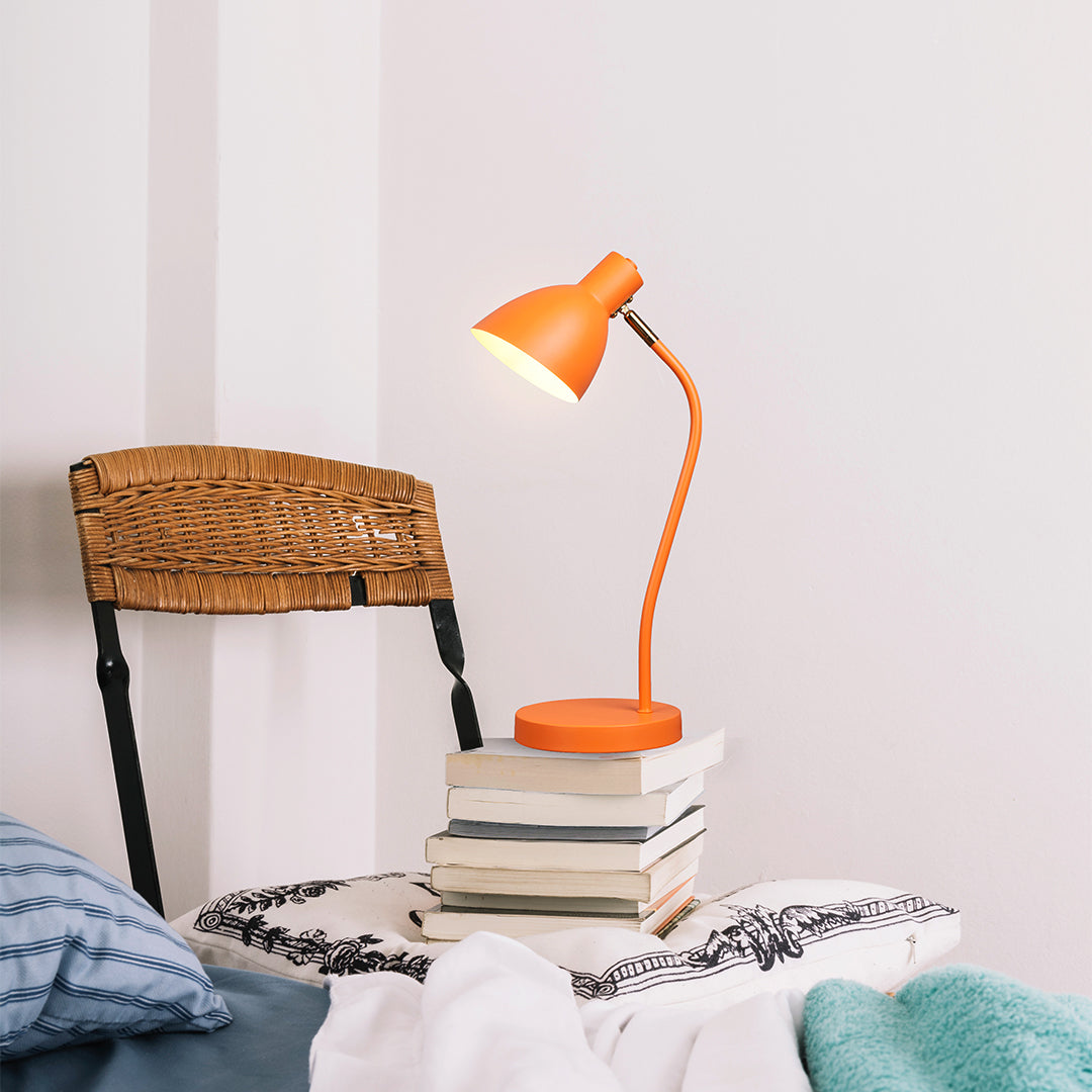 Lexi ELOISE Touch Table Lamp-Lexi Lighting-Ozlighting.com.au