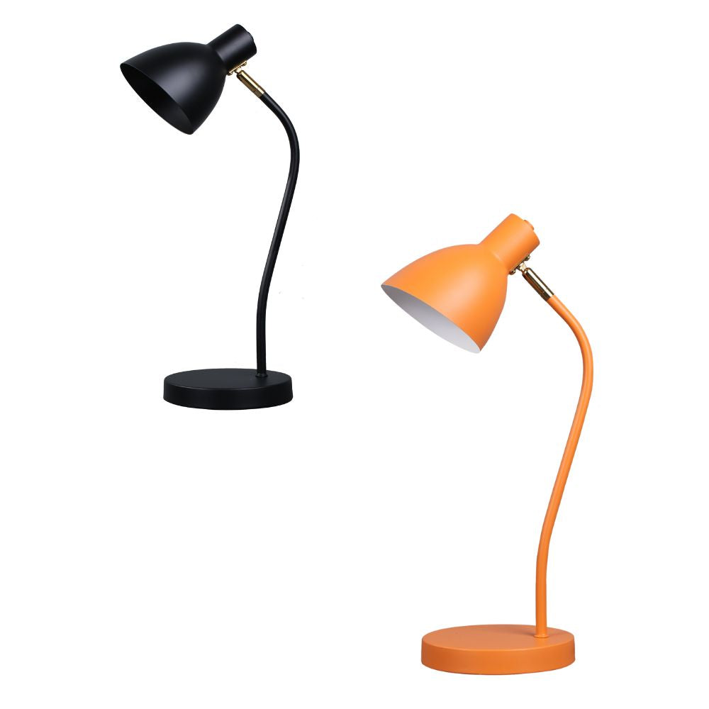 Lexi ELOISE Touch Table Lamp-Lexi Lighting-Ozlighting.com.au