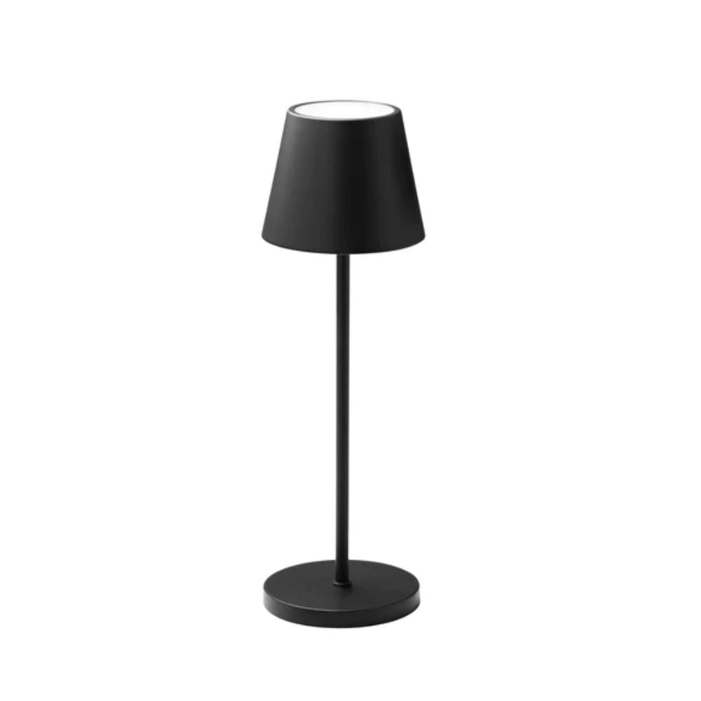 Lexi ENOKI LED Table Lamp - Rechargeable, RGB, IP44-Lexi Lighting-Ozlighting.com.au