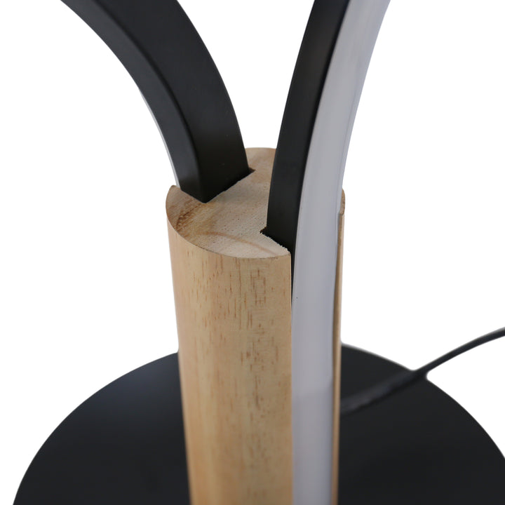 Lexi ESTELLE - 12W Table Lamp-Lexi Lighting-Ozlighting.com.au