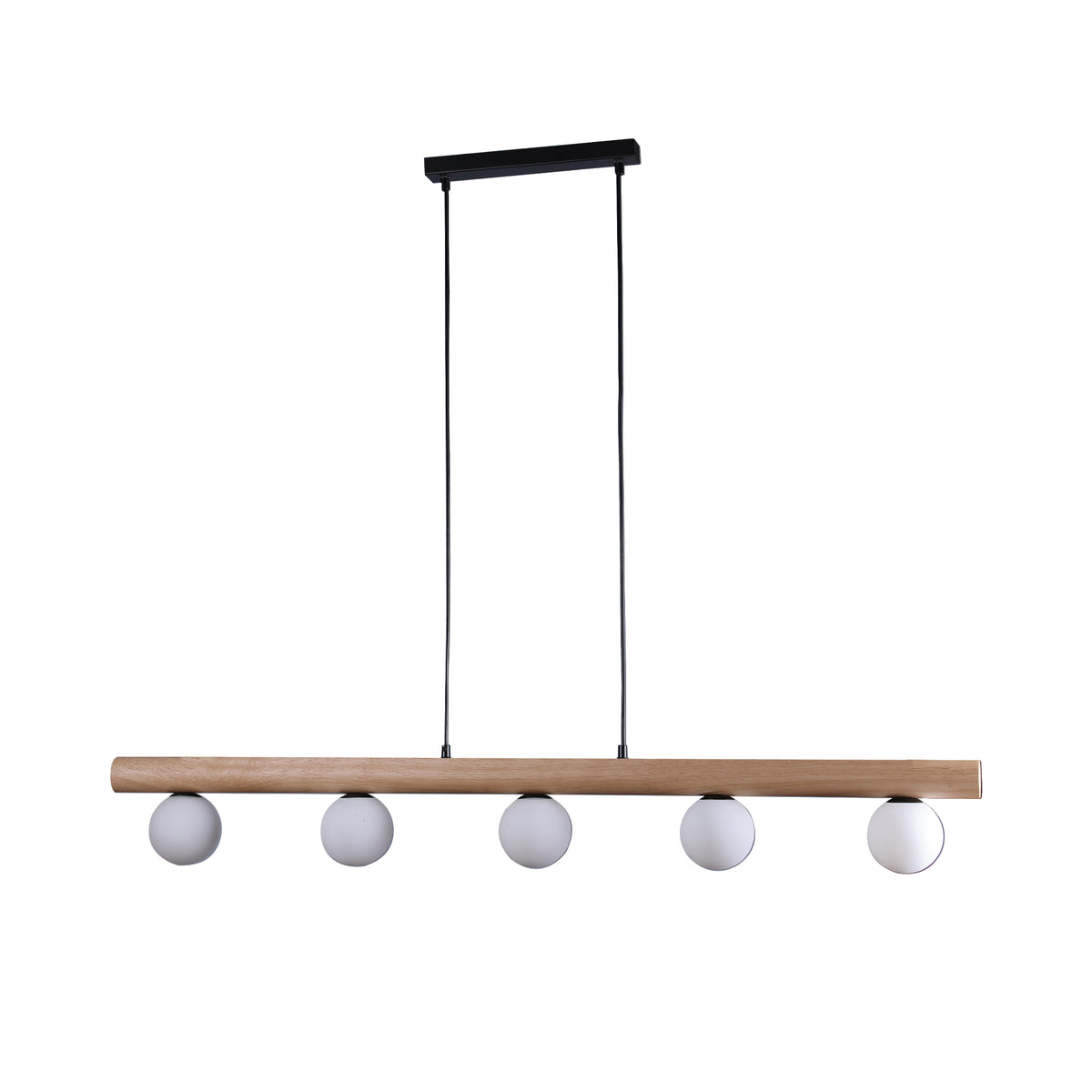 Lexi EVIE Pendant - 1 Light-Lexi Lighting-Ozlighting.com.au