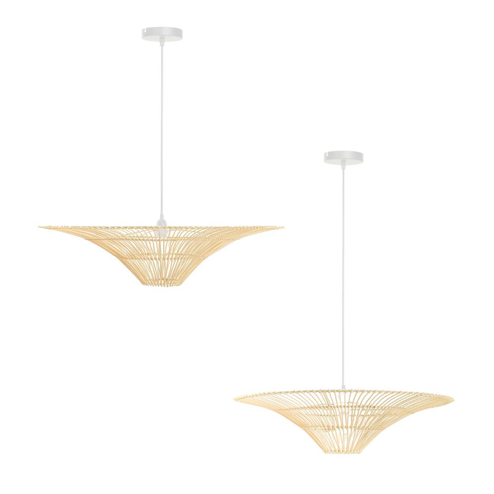 Lexi FELICITY Pendant - 1 Light, Small/Large-Lexi Lighting-Ozlighting.com.au