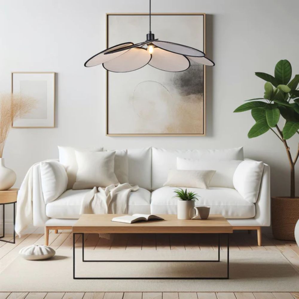 Lexi FLORA Pendant-Lexi Lighting-Ozlighting.com.au