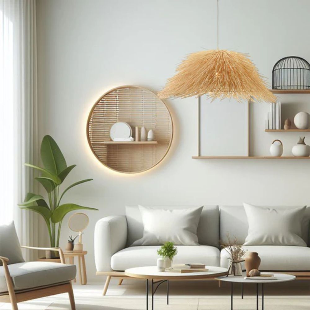 Lexi HARLEY Pendant - 1 Light-Lexi Lighting-Ozlighting.com.au