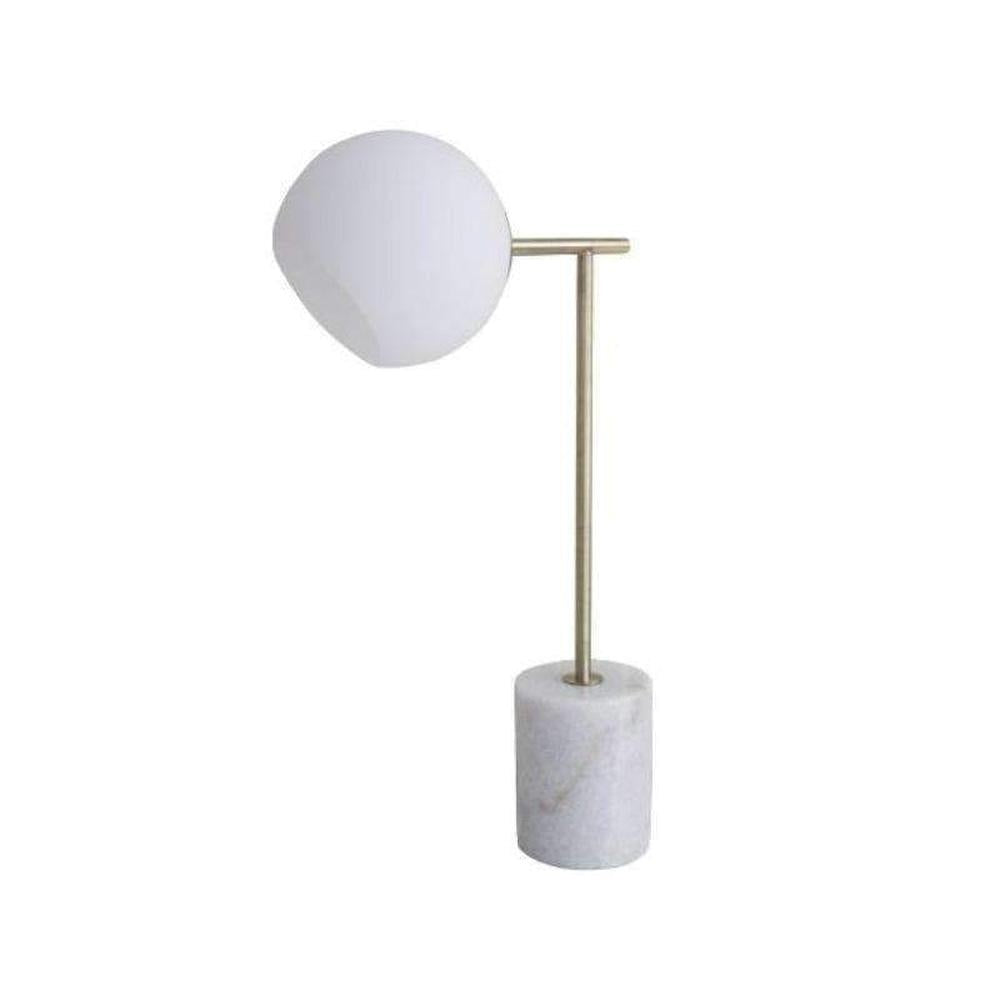 Lexi HELIUM - Table Lamp Replacement Shade Only-Oriel Lighting-Ozlighting.com.au