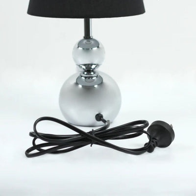 Lexi HULU - Set of 2 Metal Touch Table Lamps-Lexi Lighting-Ozlighting.com.au