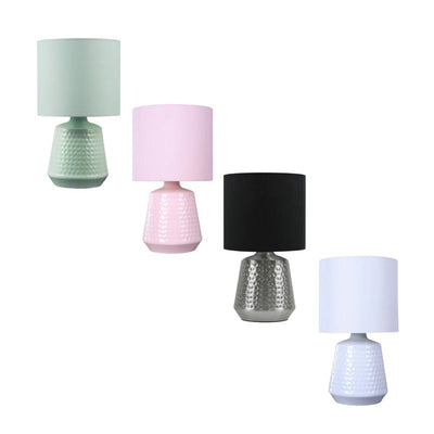 Lexi HYDE - Touch Table Lamp-Lexi Lighting-Ozlighting.com.au