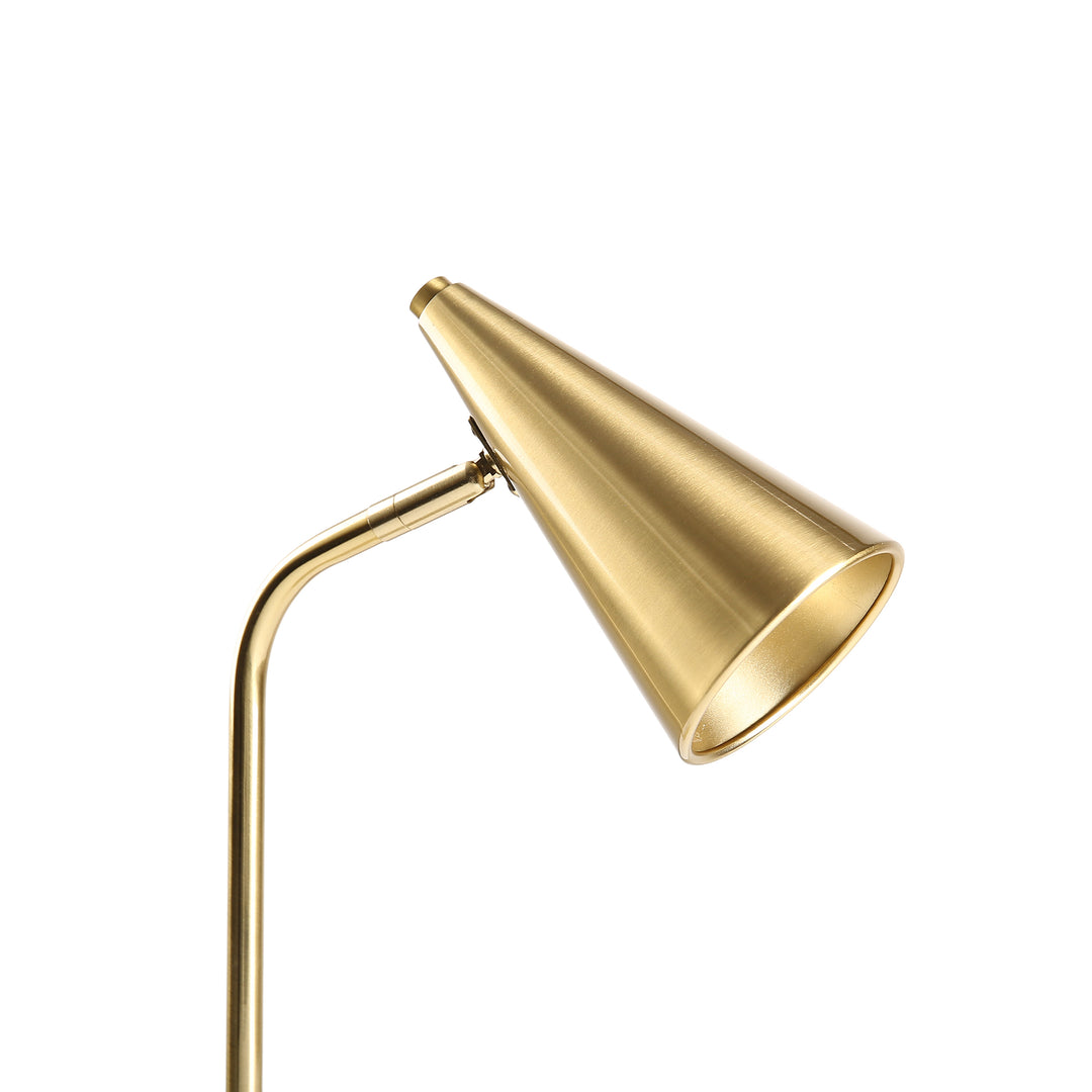 Lexi ISOLDE - 7W Table Lamp-Lexi Lighting-Ozlighting.com.au