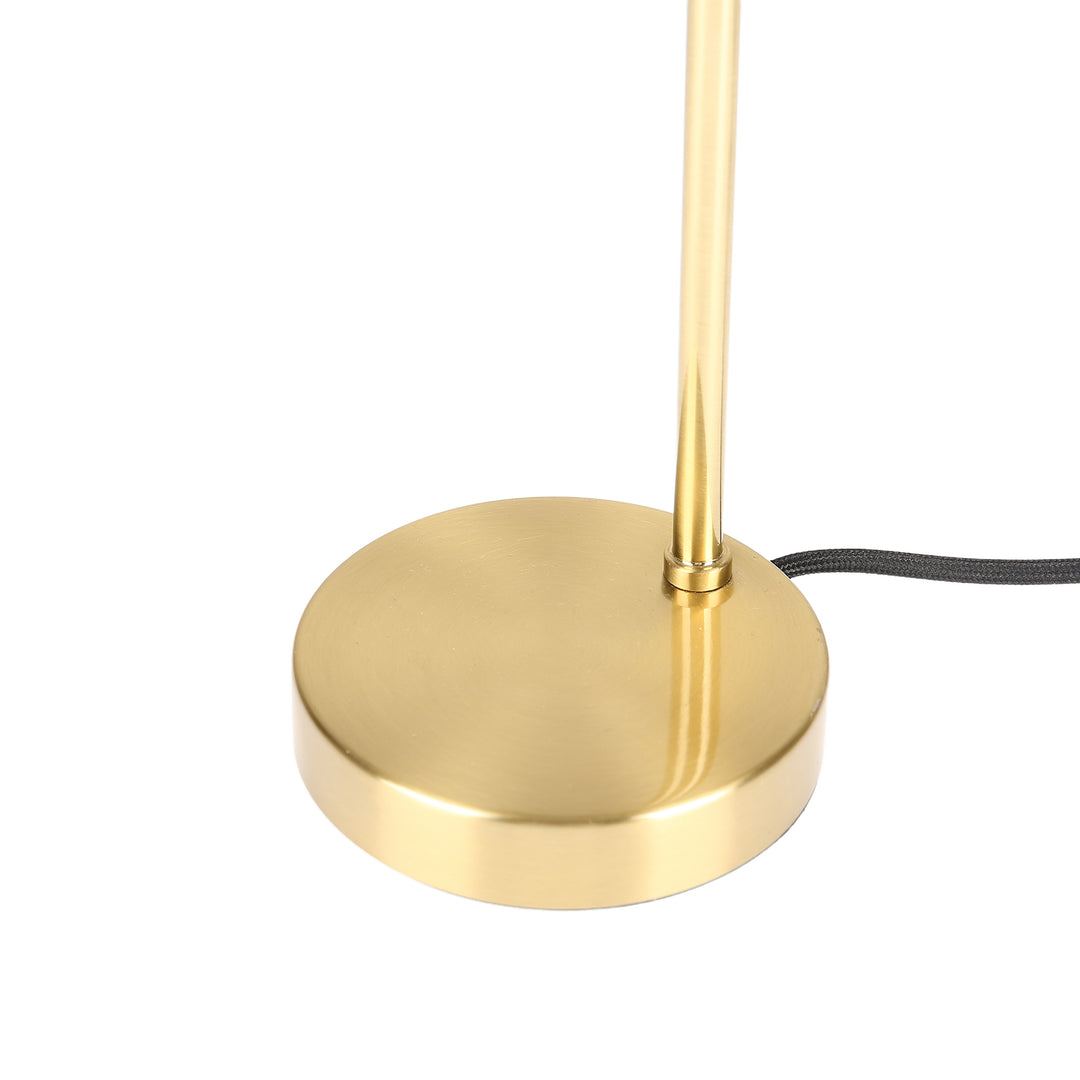 Lexi ISOLDE - 7W Table Lamp-Lexi Lighting-Ozlighting.com.au