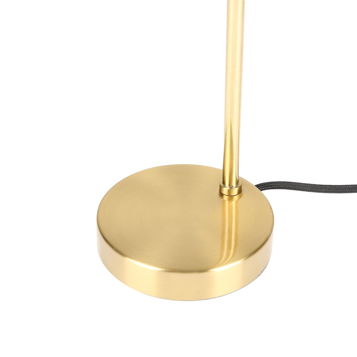 Lexi ISOLDE - 7W Table Lamp-Lexi Lighting-Ozlighting.com.au