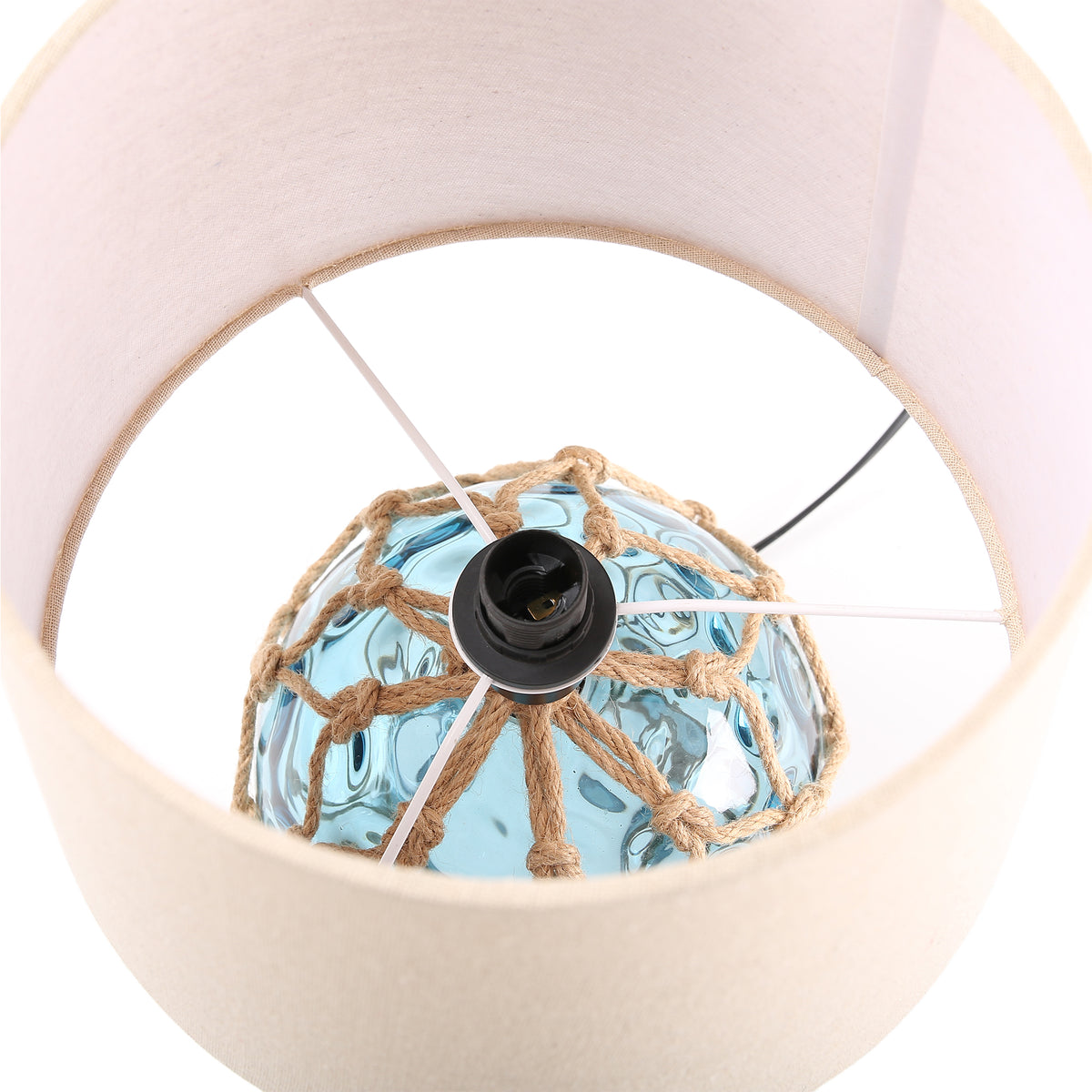 Lexi JESSAMY Table Lamp-Lexi Lighting-Ozlighting.com.au