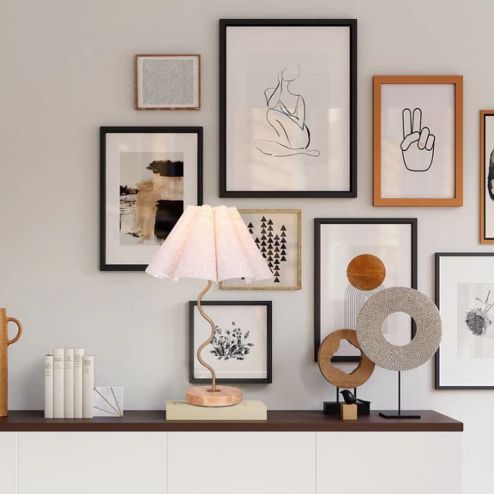 Lexi KALMAR Table Lamp-Lexi Lighting-Ozlighting.com.au