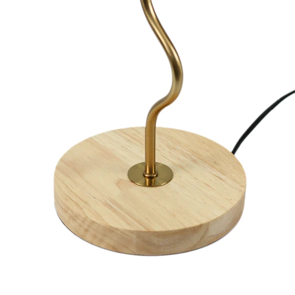 Lexi KALMAR Table Lamp-Lexi Lighting-Ozlighting.com.au