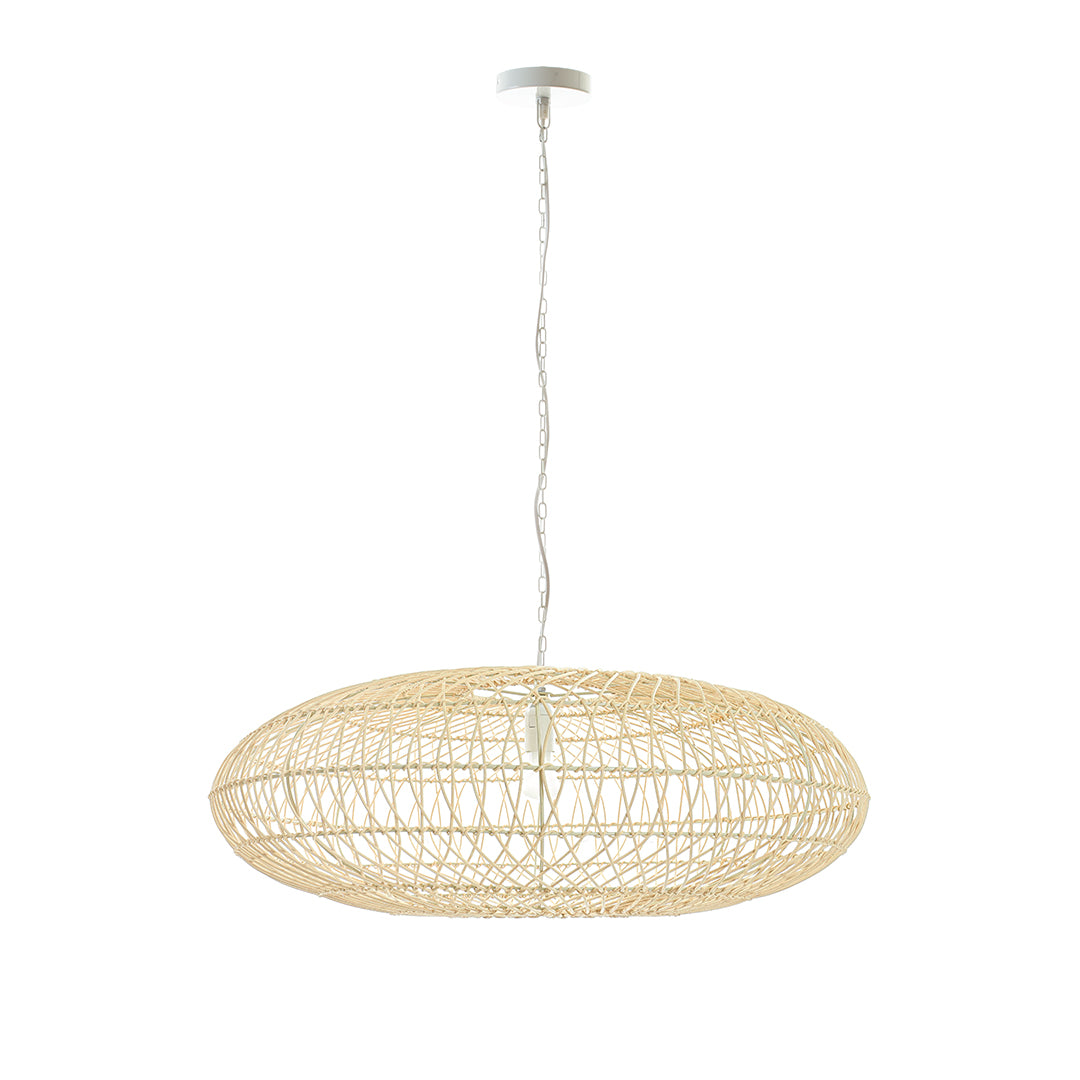 Lexi LAUREL Pendant - 1 Light, Small/Large-Lexi Lighting-Ozlighting.com.au